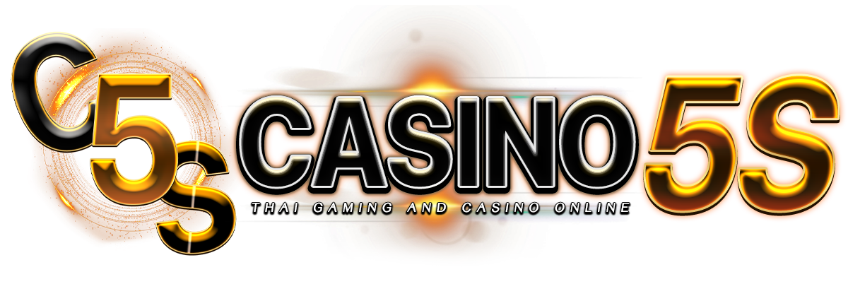 CASINO5S - เว็บพนันจบครบในที่เดียว มอบประสบการณ์เหนือระดับ 